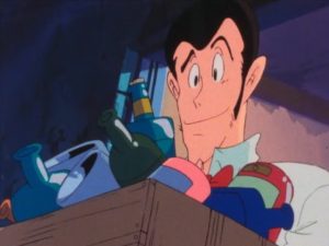 Lupin the 3rd: Part III 30