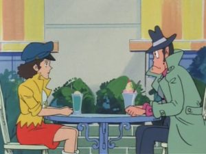 Lupin the 3rd: Part III 37