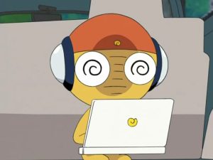 Keroro Gunsou Episode 123