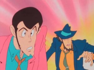 Lupin the 3rd: Part III 34