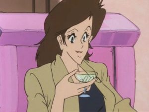 Lupin the 3rd: Part III 37