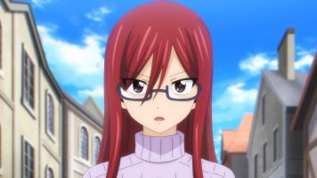 Fairy Tail: 100 Years Quest 07