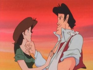 Lupin the 3rd: Part III 36