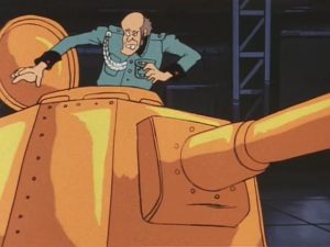 Lupin the 3rd: Part III 39