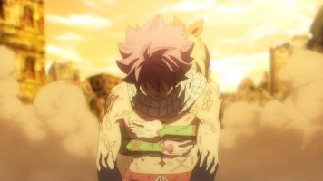 Fairy Tail: 100 Years Quest 06