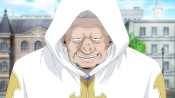 Fairy Tail: 100 Years Quest 08