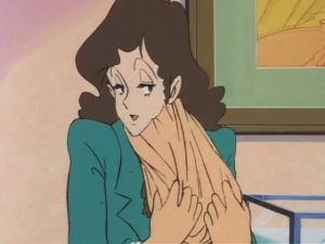 Lupin the 3rd: Part III 37