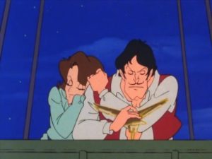 Lupin the 3rd: Part III 36