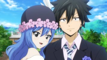 Fairy Tail: 100 Years Quest 08