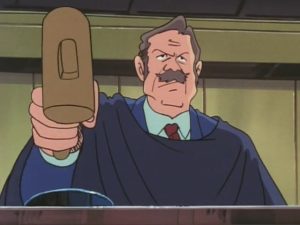 Lupin the 3rd: Part III 38