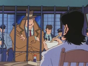 Lupin the 3rd: Part III 38