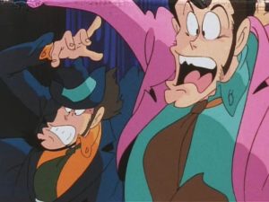 Lupin the 3rd: Part III 39