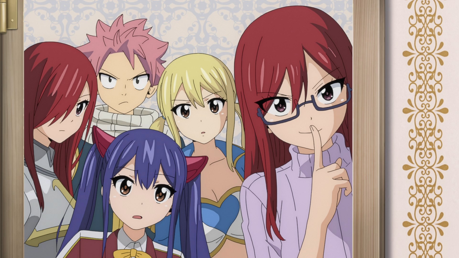 Fairy Tail: 100 Years Quest 08