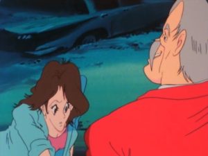 Lupin the 3rd: Part III 33