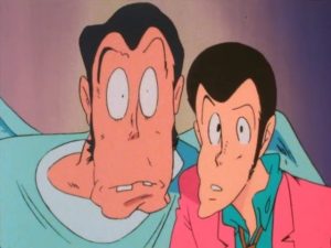 Lupin the 3rd: Part III 36