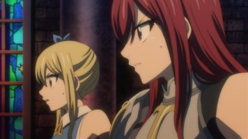 Fairy Tail: 100 Years Quest 08