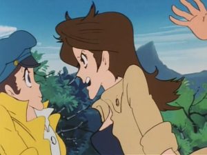 Lupin the 3rd: Part III 37