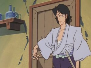 Lupin the 3rd: Part III 39