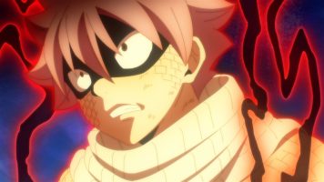 Fairy Tail: 100 Years Quest 06