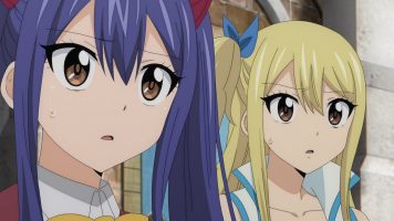 Fairy Tail: 100 Years Quest 07