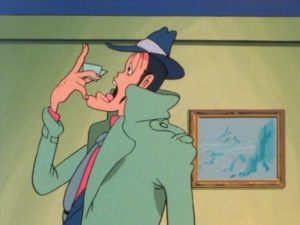 Lupin the 3rd: Part III 33