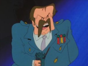 Lupin the 3rd: Part III 36