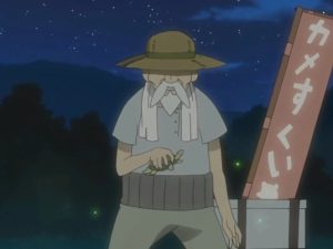 Keroro Gunsou Episode 123