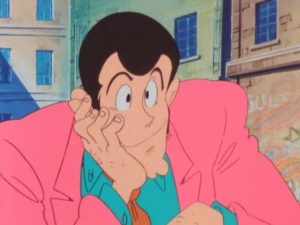 Lupin the 3rd: Part III 34