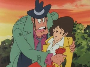 Lupin the 3rd: Part III 37