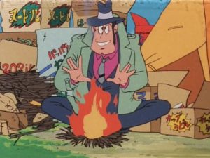 Lupin the 3rd: Part III 38