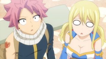 Fairy Tail: 100 Years Quest 07