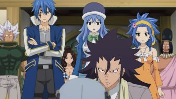 Fairy Tail: 100 Years Quest 05