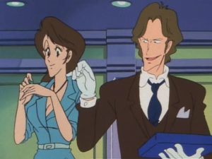 Lupin the 3rd: Part III 44