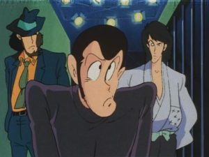 Lupin the 3rd: Part III 45