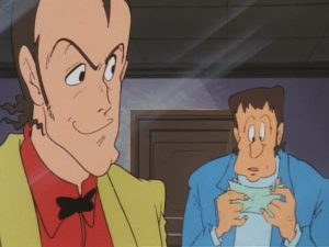 Lupin the 3rd: Part III 40