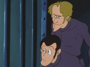 Lupin the 3rd: Part III 45