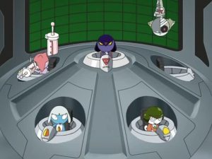 Keroro Gunsou Episode 130