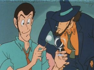 Lupin the 3rd: Part III 40