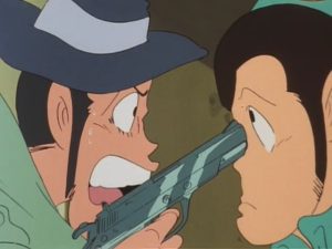 Lupin the 3rd: Part III 44