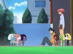 Keroro Gunsou Episode 130