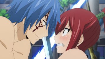 Fairy Tail: 100 Years Quest 10