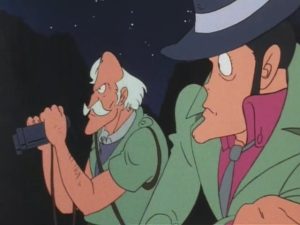 Lupin the 3rd: Part III 42