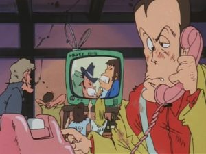 Lupin the 3rd: Part III 40