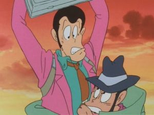 Lupin the 3rd: Part III 44