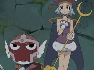 Keroro Gunsou Episode 126