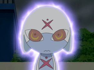 Keroro Gunsou Episode 128