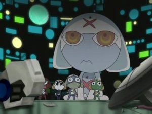 Keroro Gunsou Episode 129