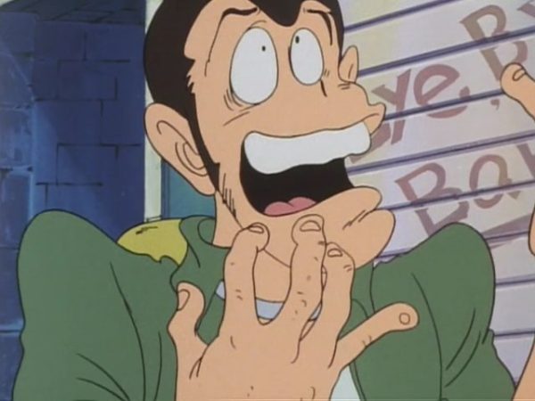 Lupin the 3rd: Part III 44