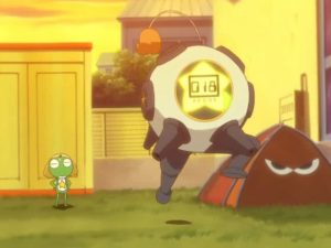 Keroro Gunsou Episode 127