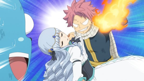 Fairy Tail: 100 Years Quest 12